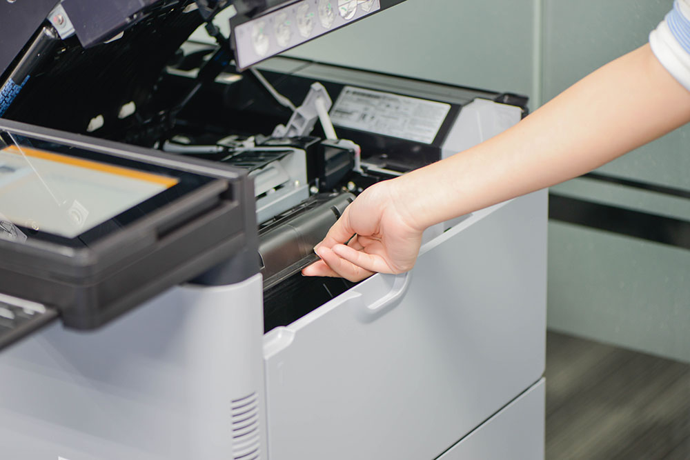 Copier Leasing Austin